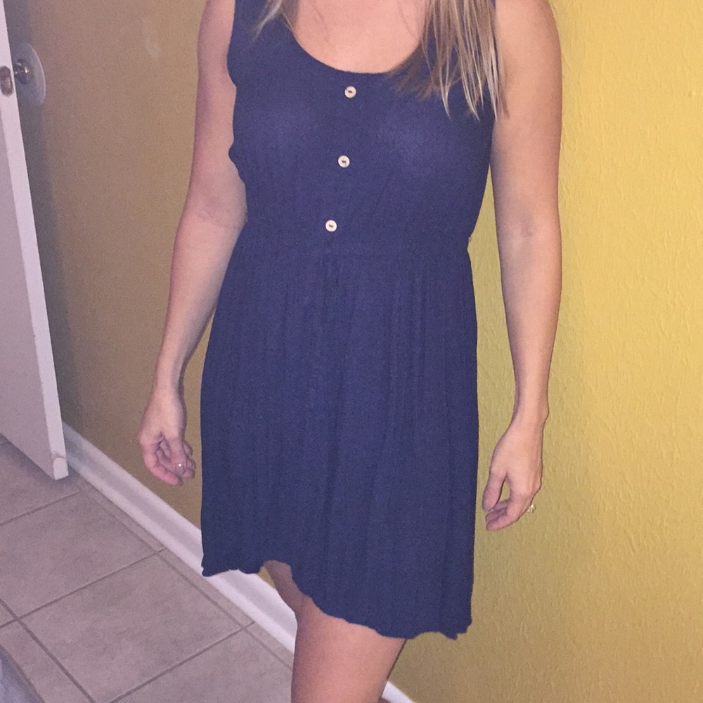 Wore once